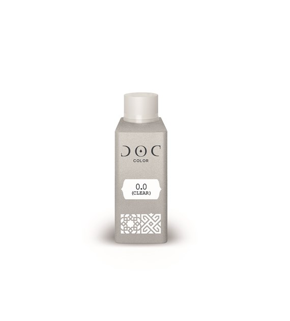 FARBA 0.0 (CLEAR) 120ml