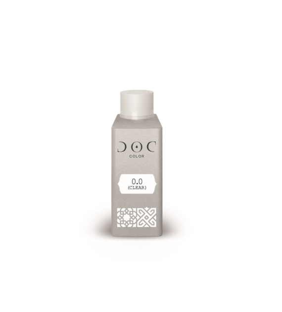 FARBA 0.0 (CLEAR) 120ml