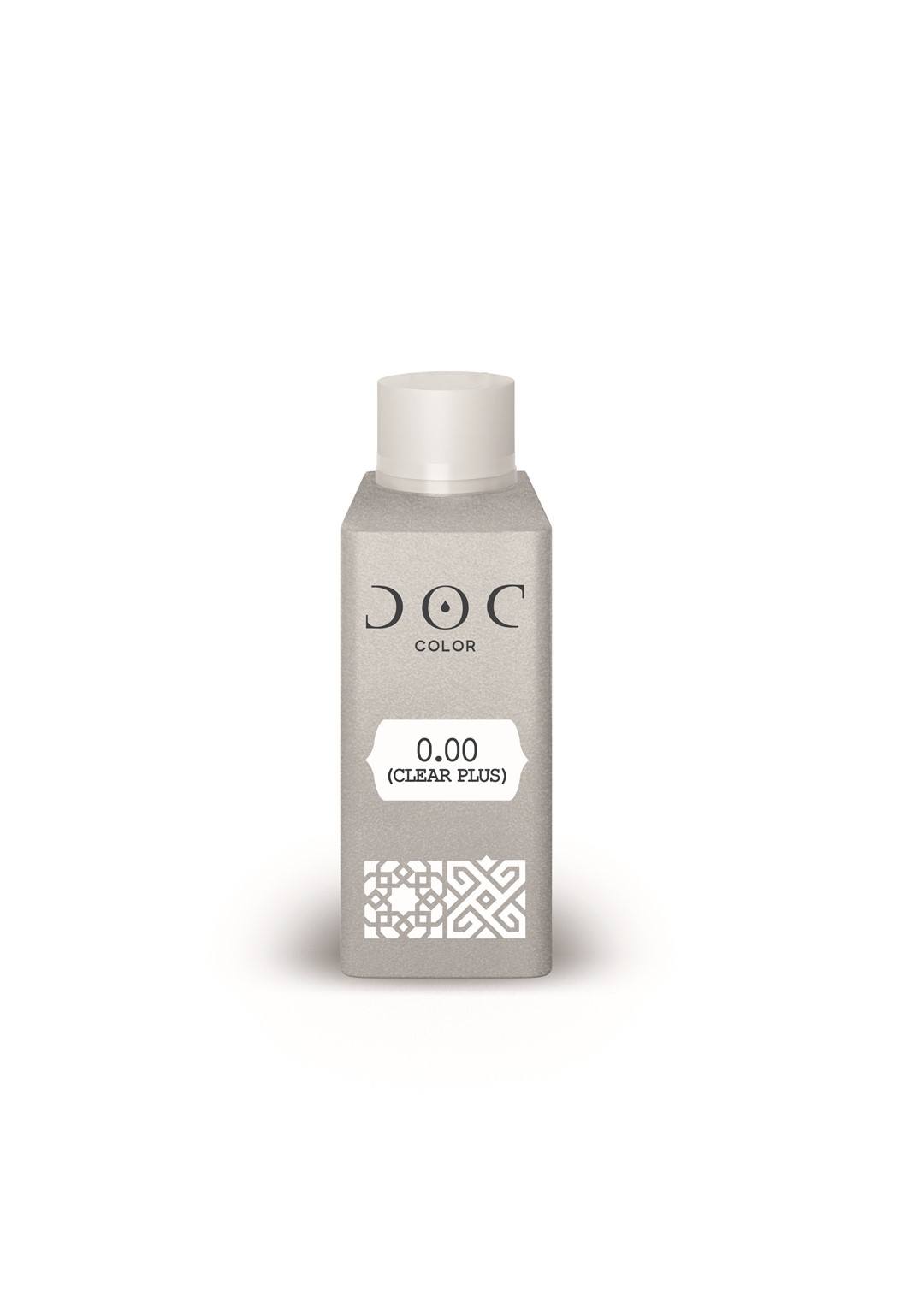 FARBA 0.00 (CLEAR PLUS) 120ml