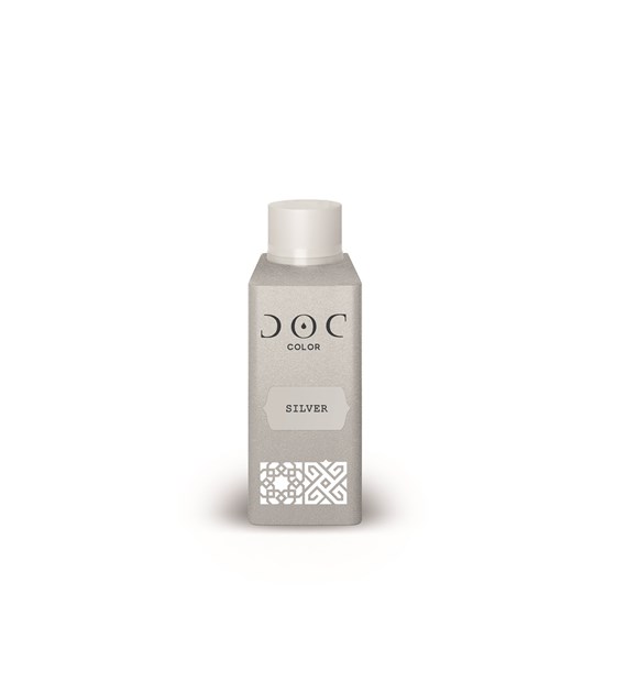 FARBA SILVER (GRIGIO) 120ml
