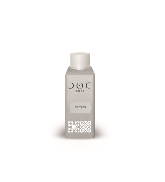 FARBA SILVER (GRIGIO) 120ml