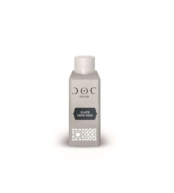 FARBA SLATE DARK GREY 120 ml