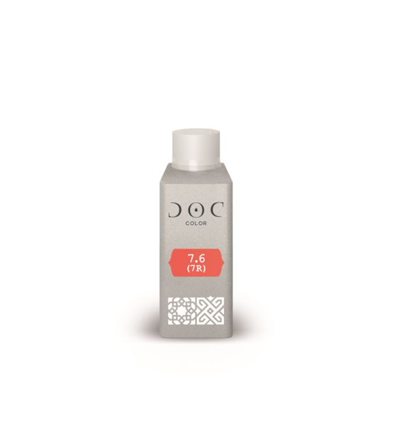 FARBA 7.6 (7R) 120ml