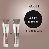 PAKIET 30 FARB + 10 GRATIS