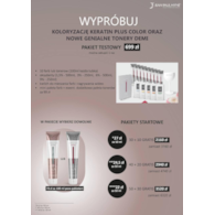 PAKIET 30 FARB + 10 GRATIS