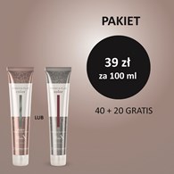 PAKIET 40 FARB + 20 GRATIS
