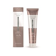 KERATIN PLUS COLOR DEMIPERMANENT 7.266