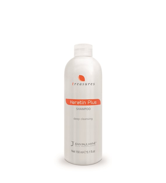 SZAMPON NAWILŻAJĄCY PO KOLORYZACJI 150 ml