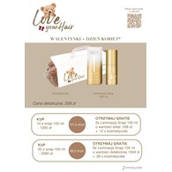 EMPOWER LOVE - SNAP 10+2 GRATIS