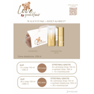 EMPOWER LOVE - SNAP 20+6 GRATIS