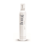 KREMOWA PIANKA DO WŁOSÓW 300 ml