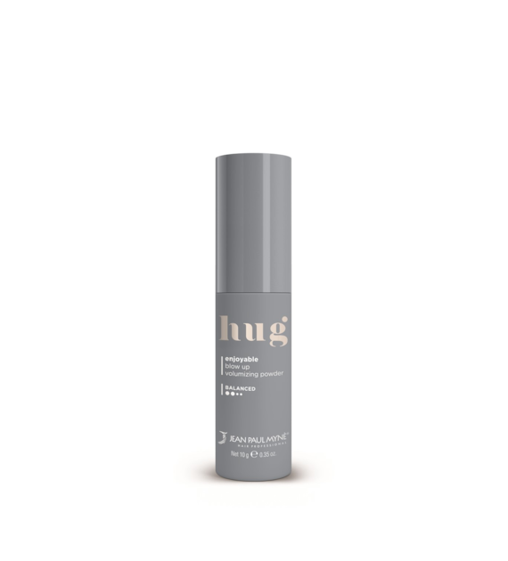 PUDER ZWIĘKSZAJĄCY OBJĘTOŚĆ 10 g