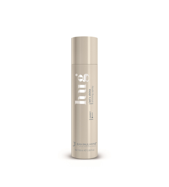 SPRAY NABŁYSZCZAJĄCY 100 ml