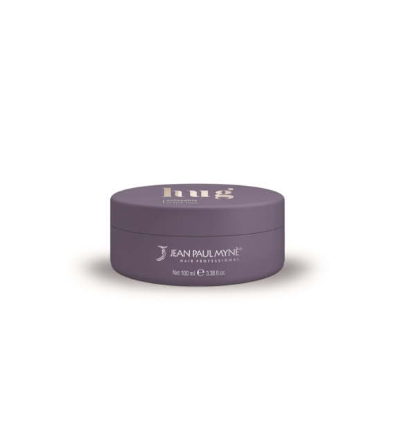 MOCNY, MATOWY WOSK DO WŁOSÓW 100 ml