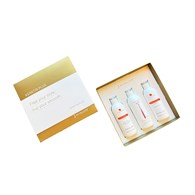 PAKIET  KERATIN GOLD TREATMENT 150 ml  - PRZETESTUJ PROFESJONALNE WYGŁADZENIE!