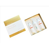PAKIET  KERATIN INFINITY 150 ml  - PRZETESTUJ PROFESJONALNE WYGŁADZENIE!