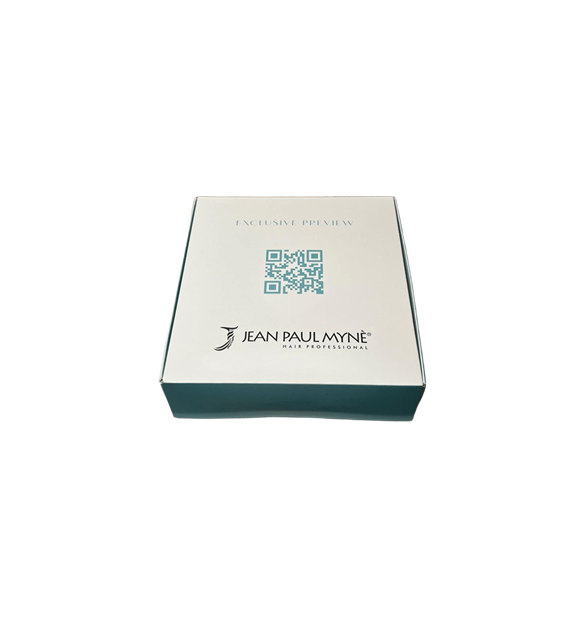 ZESTAW CRYSTAL GLOW + PULP ENZYME 6%