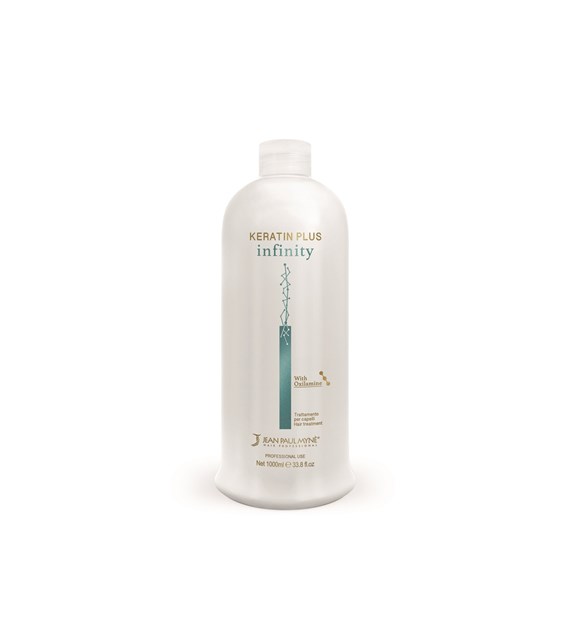 KERATIN PLUS INFINITY 1L