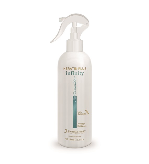 KERATIN PLUS INFINITY 150 ml