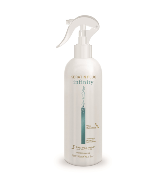 KERATIN PLUS INFINITY 150 ml