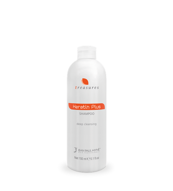 SZAMPON OCZYSZCZAJĄCY 150 ml