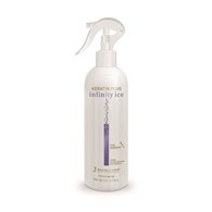 KERATIN PLUS INFINITY ICE 150 ml