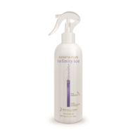 KERATIN PLUS INFINITY ICE 150 ml