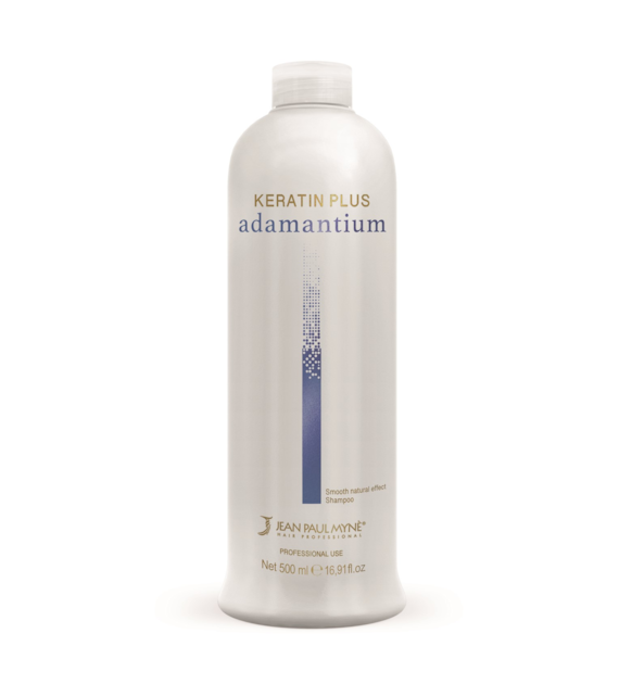 KERATIN PLUS ADAMANTIUM SHAMPOO 500 ml