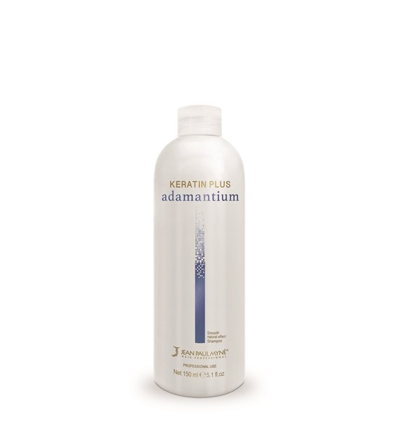 KERATIN PLUS ADAMANTIUM SHAMPOO 150 ml