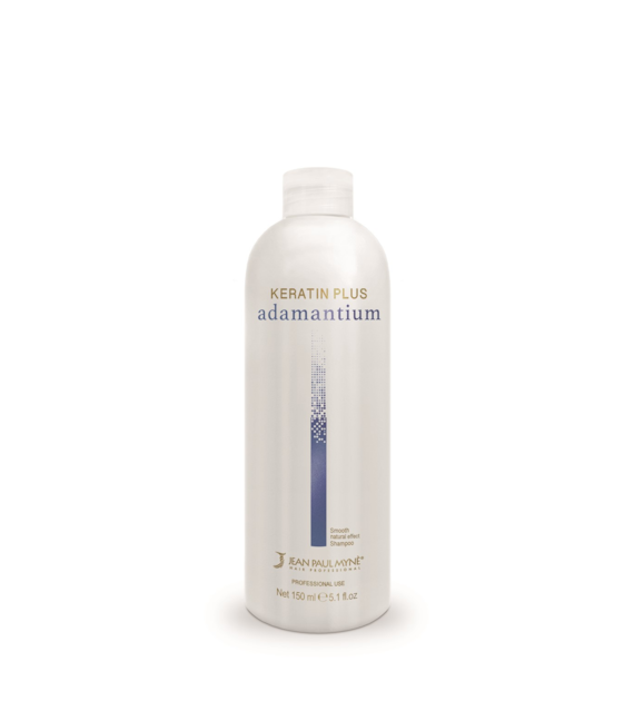 KERATIN PLUS ADAMANTIUM SHAMPOO 150 ml