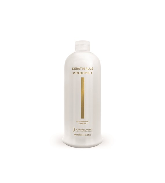 SZAMPON REGENERUJĄCY 1000 ml