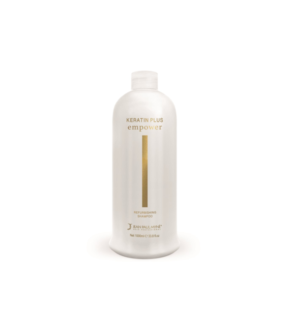 SZAMPON REGENERUJĄCY 1000 ml