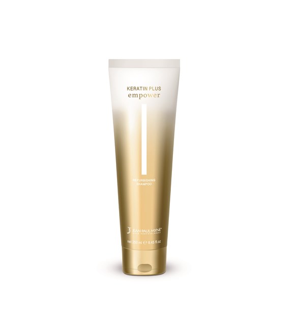 SZAMPON REGENERUJĄCY 250 ml