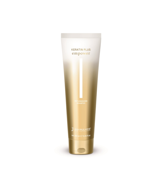 SZAMPON REGENERUJĄCY 250 ml