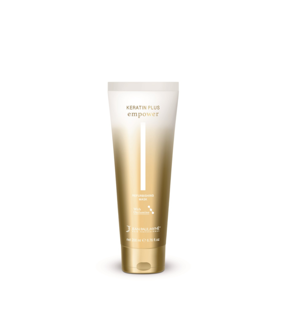 MASKA REGENERUJĄCA 200 ml