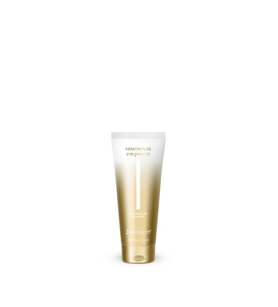 SZAMPON REGENERUJĄCY 75 ml