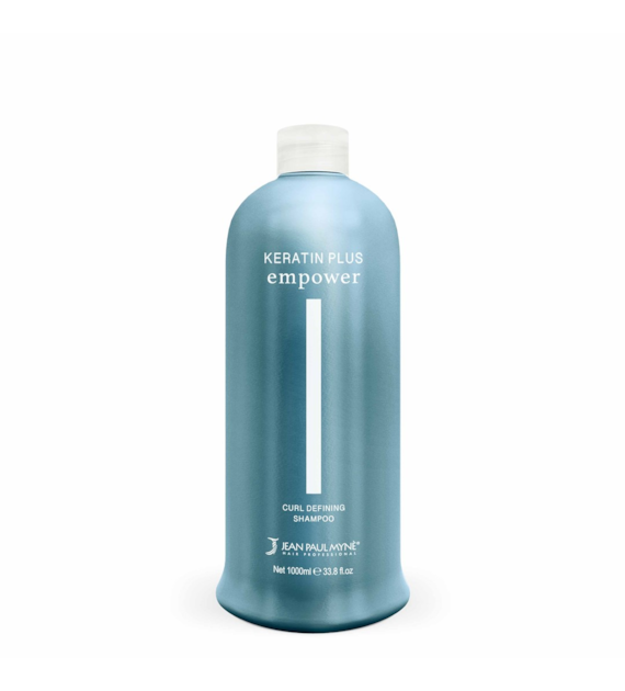 SZAMPON DO WŁOSÓW KRĘCONYCH 1000 ml