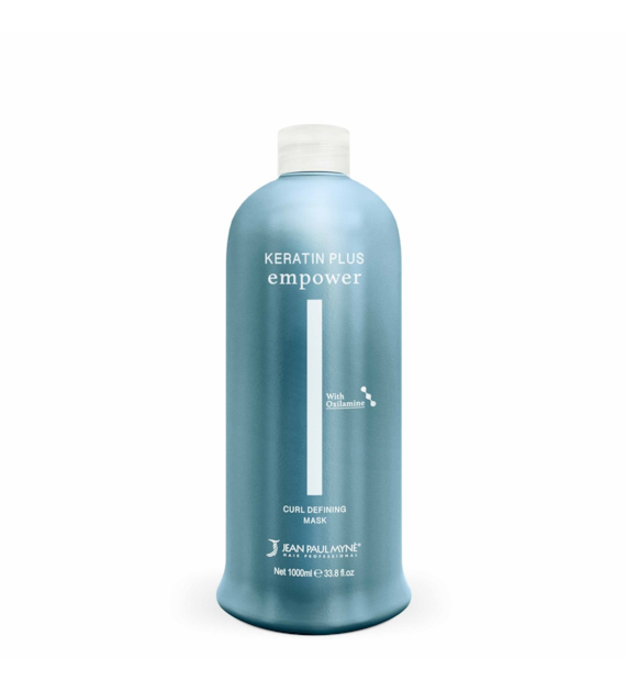 MASKA DO WŁOSÓW KRĘCONYCH 1000 ml