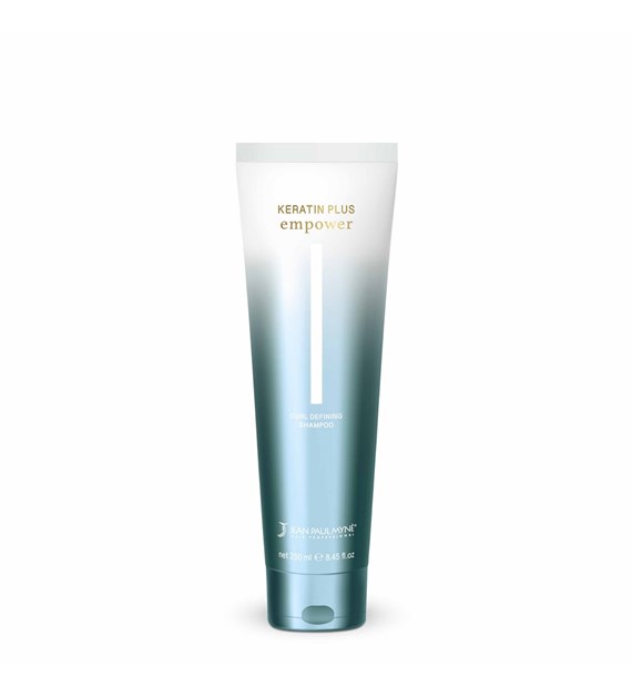 SZAMPON DO WŁOSÓW KRĘCONYCH 250 ml