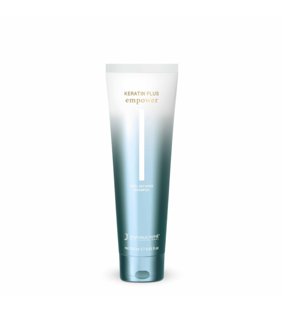 SZAMPON DO WŁOSÓW KRĘCONYCH 250 ml
