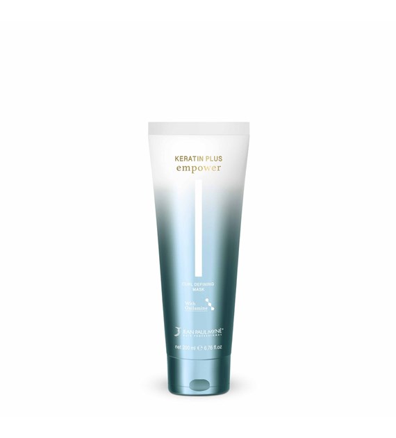 MASKA DO WŁOSÓW KRĘCONYCH 200 ml