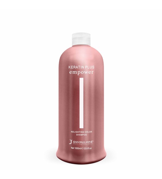 SZAMPON DO WŁOSÓW FARBOWANYCH 1000 ml