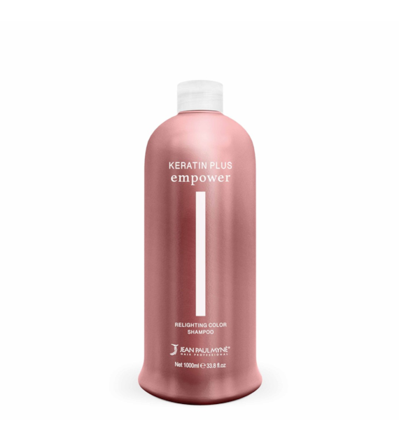 SZAMPON DO WŁOSÓW FARBOWANYCH 1000 ml