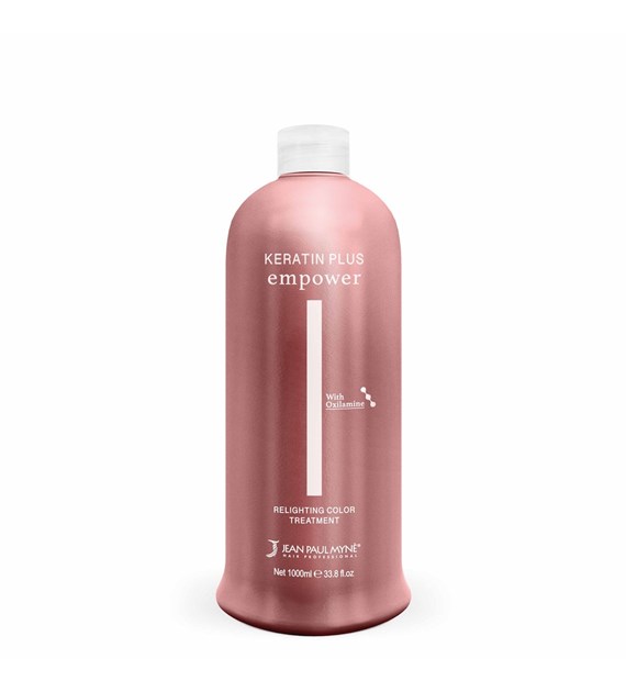 MASKA DO WŁOSÓW FARBOWANYCH 1000 ml