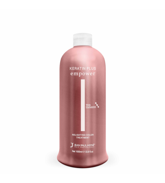 MASKA DO WŁOSÓW FARBOWANYCH 1000 ml