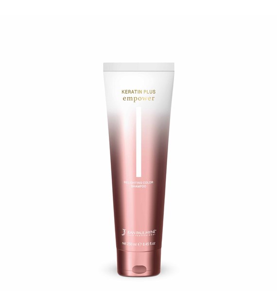 SZAMPON DO WŁOSÓW FARBOWANYCH 250 ml