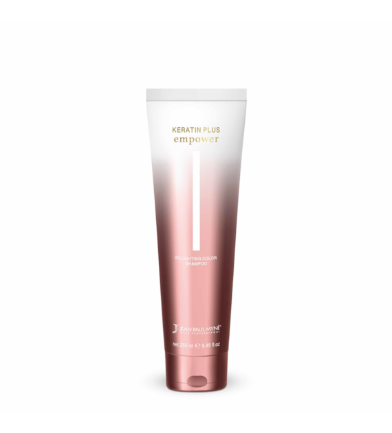 SZAMPON DO WŁOSÓW FARBOWANYCH 250 ml