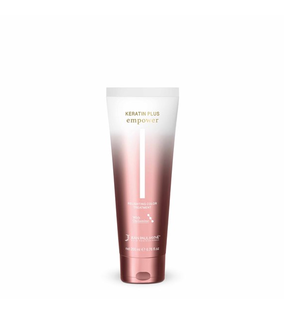 MASKA DO WŁOSÓW FARBOWANYCH 200 ml