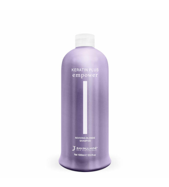 SZAMPON DO WŁOSÓW BLOND I ROZJAŚNIANYCH 1000 ml