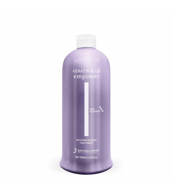MASKA DO WŁOSÓW BLOND I ROZJAŚNIANYCH 1000 ml